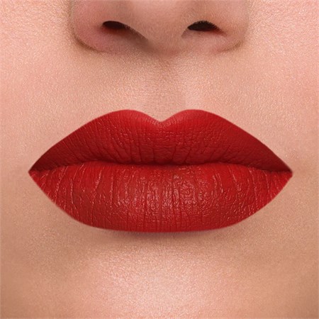 Jvone Milano Last Tint Rossetto Liquido - 110 Red Orange 2,5ml in Estetica