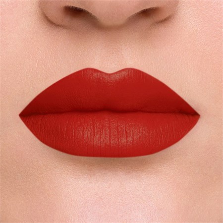 Jvone Milano Last Tint Rossetto Liquido - 110 Red Orange 2,5ml in Estetica