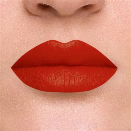 Jvone Milano Last Tint Rossetto Liquido - 111 Red Apple 2,5ml in Estetica