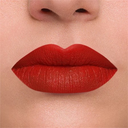 Jvone Milano Last Tint Rossetto Liquido - 111 Red Apple 2,5ml in Estetica