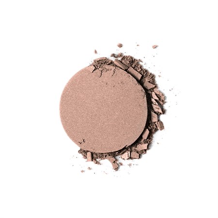 Jvone Milano Light On - Compact Highlighter 05 Bronzer 4gr in Estetica