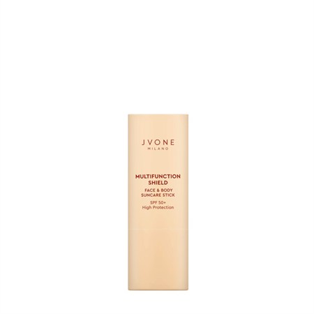 Jvone Milano Multifunction Shield Spf 50+ 8ml - 02 NW in Estetica