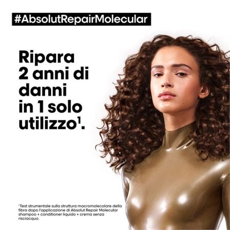 L'Oreal Serie Expert Absolut Repair Molecular Pre-Treatment 190 ml in Capelli