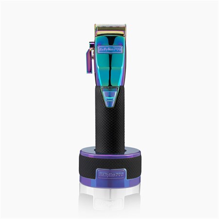 Babyliss 4 Artist Base di Ricarica Tosatrice FX8700IBP Base in Barber Shop