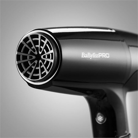 Babyliss 4 Artist Phon Falco High-Speed Digital Hair Dryer in Accessori