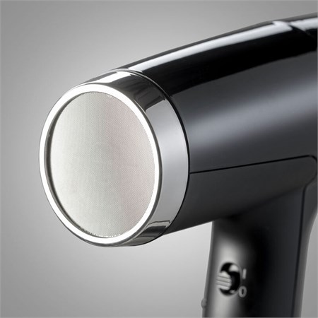 Babyliss 4 Artist Phon Falco High-Speed Digital Hair Dryer in Accessori