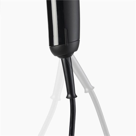 Babyliss 4 Artist Phon Falco High-Speed Digital Hair Dryer in Accessori