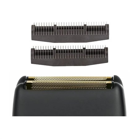 Babyliss 4 Artists testina di ricambio per Shaver FX3 in Barber Shop
