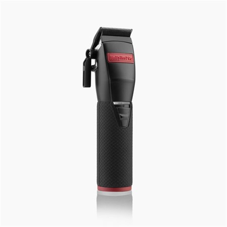 Babyliss 4 Artist Tosatrice Boost+ Black Et Red FX8700RBPE in Barber Shop