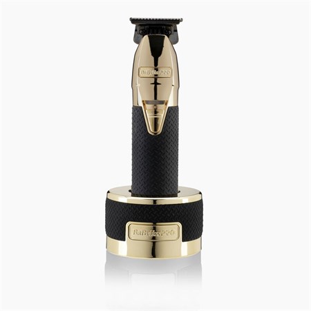 Babyliss 4 Artist Trimmer Boost+ Gold Skeleton FX7870GBPE in Barber Shop