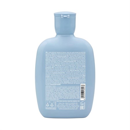 Alfaparf Semi di Lino Density Thickening Low Shampoo 250ml in Capelli