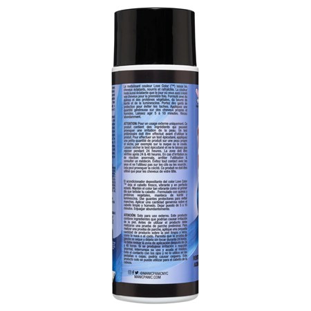 Manic Panic Blue Valentine Love Color Conditioner 236ml in Capelli