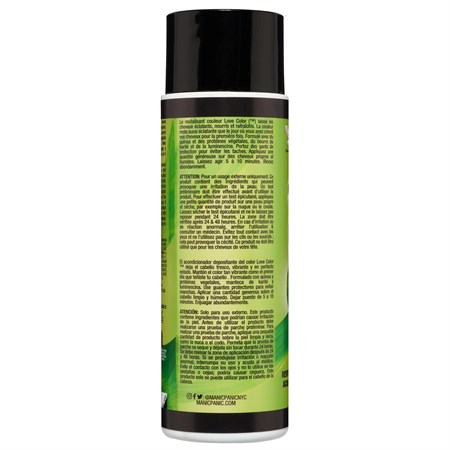 Manic Panic Green Venus Love Color Conditioner 236ml in Capelli