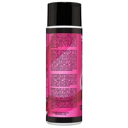 Manic Panic Fuchsia Fever Love Color Conditioner 236ml in Capelli