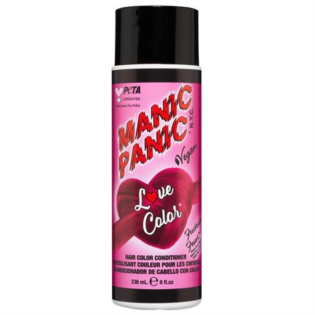 Manic Panic Fuchsia Fever Love Color Conditioner 236ml in Capelli