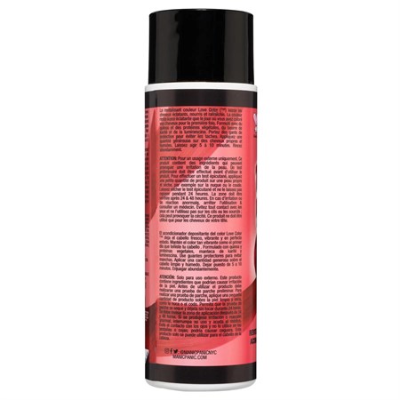 Manic Panic Red Desire Love Color Conditioner 236ml in Capelli