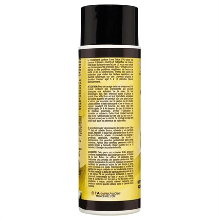 Manic Panic Yellow Heart Love Color Conditioner 236ml in Capelli
