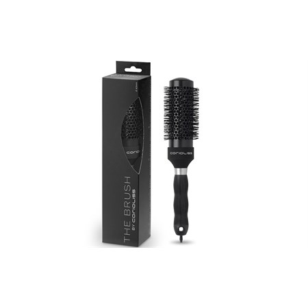 Corioliss Spazzola Brush Black Medium 43mm in Accessori