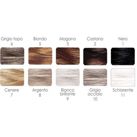 Lisap Lisafon Color 15 ml in Capelli