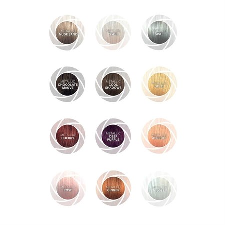 Lisap Lisaplex Filter Color 100 ml in Capelli