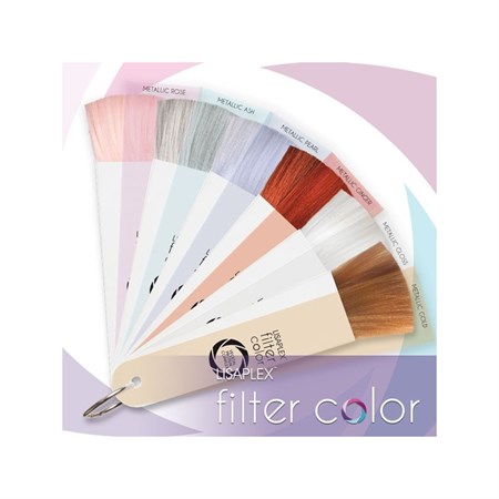 Lisap Lisaplex Filter Color 100 ml in Capelli