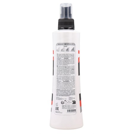 Lisap Sculture Extra Strong Spray Gel 250ml in Capelli