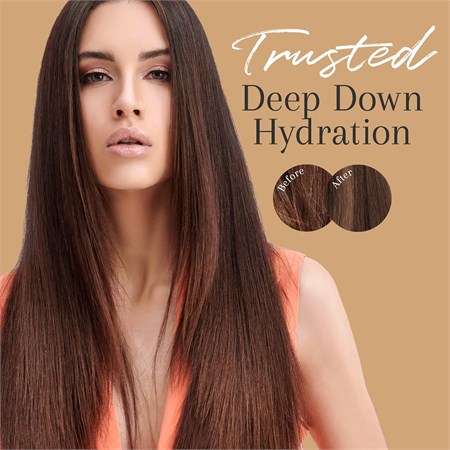 Lisap Top Care Repair Elixir Care Mask - Capelli Danneggiati 250ml in Capelli