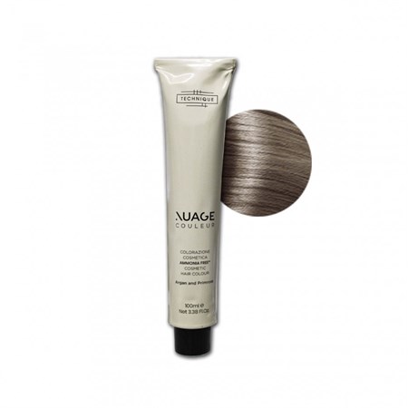 Technique Nuage Colorazione professionale Delicata 100ml in Capelli