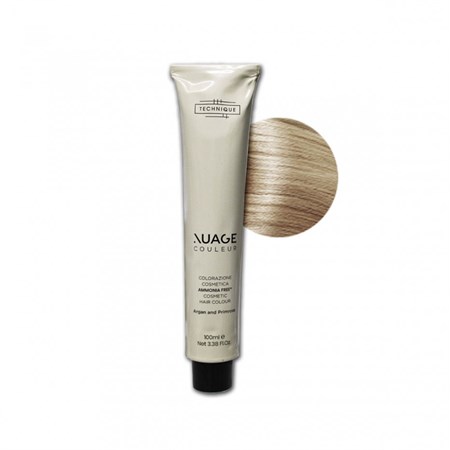 Technique Nuage Colorazione professionale Delicata 100ml in Capelli