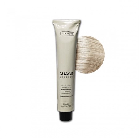 Technique Nuage Colorazione professionale Delicata 100ml in Capelli