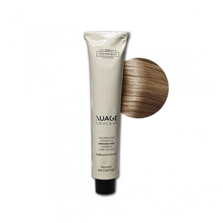 Technique Nuage Colorazione professionale Delicata 100ml in Capelli