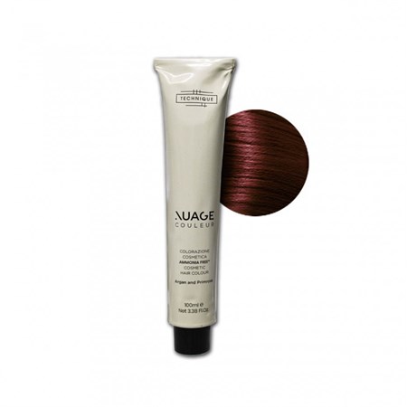 Technique Nuage Colorazione professionale Delicata 100ml in Capelli