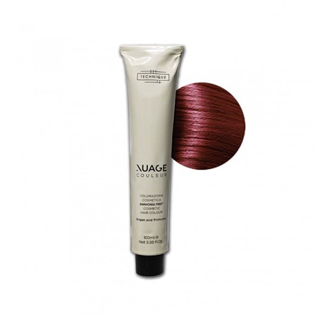 Technique Nuage Colorazione professionale Delicata 100ml in Capelli