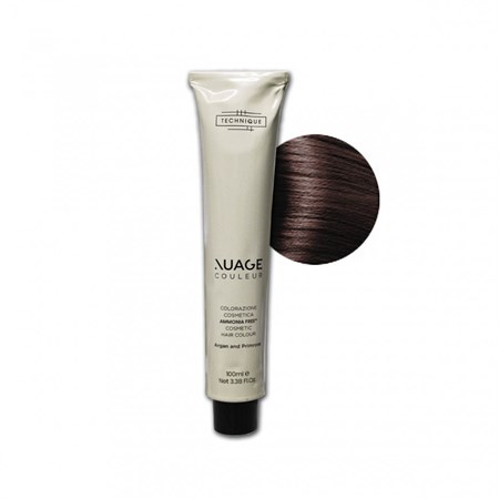 Technique Nuage Colorazione professionale Delicata 100ml in Capelli