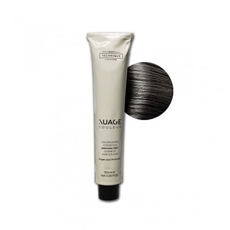Technique Nuage Colorazione professionale Delicata 100ml in Capelli