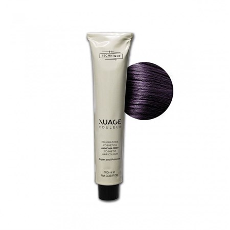 Technique Nuage Colorazione professionale Delicata 100ml in Capelli