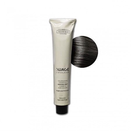 Technique Nuage Colorazione professionale Delicata 100ml in Capelli