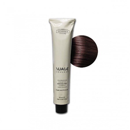 Technique Nuage Colorazione professionale Delicata 100ml in Capelli