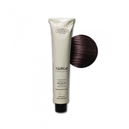 Technique Nuage Colorazione professionale Delicata 100ml in Capelli