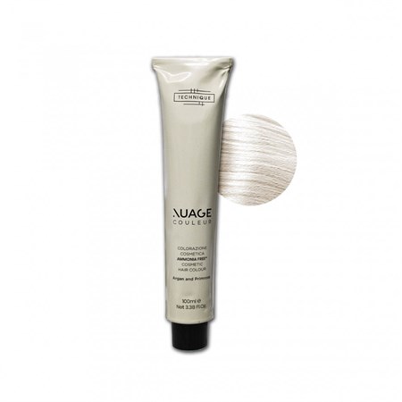 Technique Nuage Colorazione professionale Delicata 100ml in Capelli