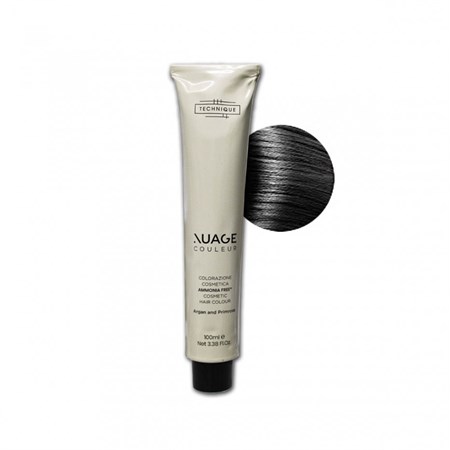 Technique Nuage Colorazione professionale Delicata 100ml in Capelli