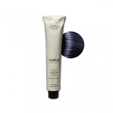 Technique Nuage Colorazione professionale Delicata 100ml in Capelli