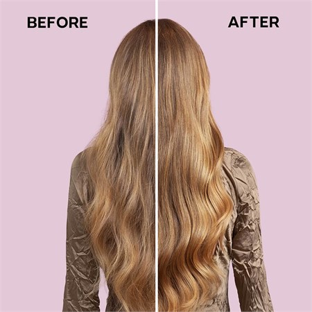 Alfaparf Semi di Lino Style&Care Cristalli Hiarspray - Lacca Extra Brillante 300 ml in Capelli