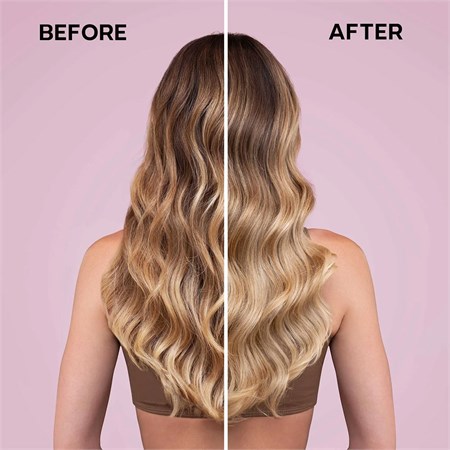 Alfaparf Semi di Lino Style&Care Original Hairspray - Lacca Illuminante 300 ml in Capelli