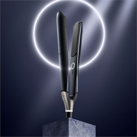 ghd ghd Piastra Chronos HD Motion Responsive Styler Black in Accessori