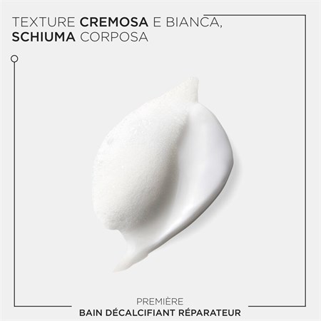 Kerastase Premiere Bain Decalcifiant Shampoo Riparatore per Capelli Danneggiati 250 ml in Capelli