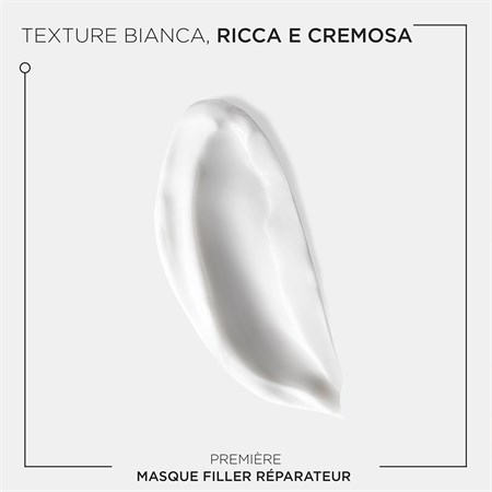 Kerastase Premiere Masque Filler Maschera Riparatrice Anti Rottura 200 ml in Capelli