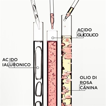 Kerastase Gloss Absolu Rituale Illuminante per Capelli Crespi in Kit