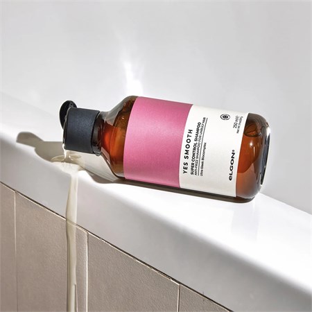 Elgon Super Control Shampoo Anticrespo 250ml in Capelli
