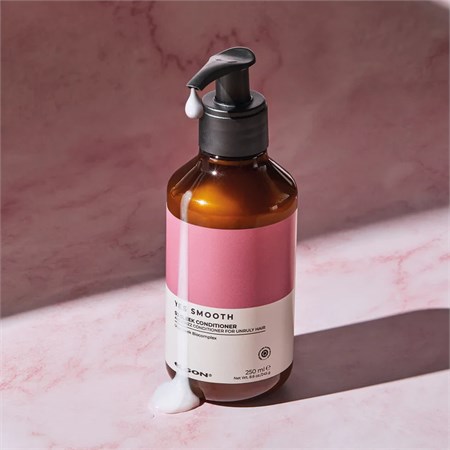 Elgon So-Sleek Conditioner Balsamo anticrespo 250ml in Capelli